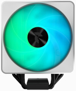 фото Кулер AeroCool APNX AP1 ARGB WHITE