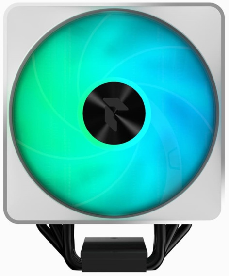 фото Кулер  AeroCool APNX AP1 ARGB WHITE в Казани