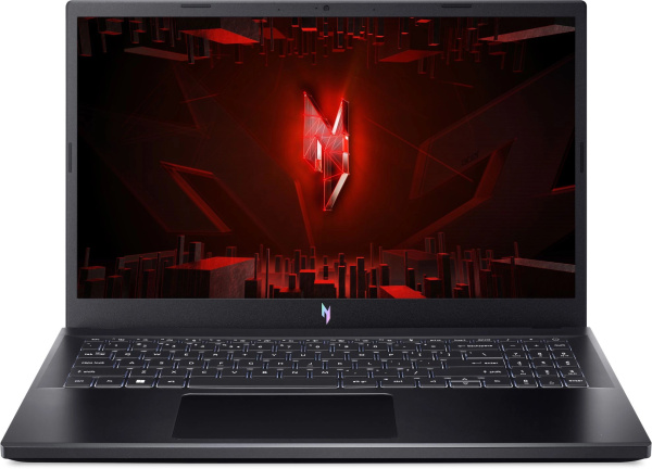 Изображение товара Игровой ноутбук Acer Nitro V 15 ANV15-51-735K с мощным процессором и видеокартой