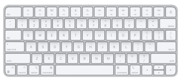 фото Клавиатура  Apple Magic Keyboard в Омске