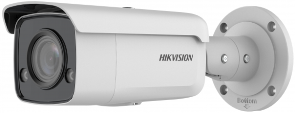 фото Видеокамера IP HIKVISION DS-2CD2T87G2-L(2.8mm)(C) в Казани