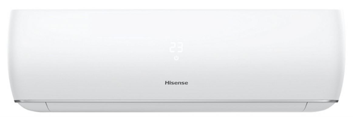 

Сплит-система Hisense AS-13UW4RYDTV03 EXPERT PRO DC Inverter 2025 WI-FI, AS-13UW4RYDTV03