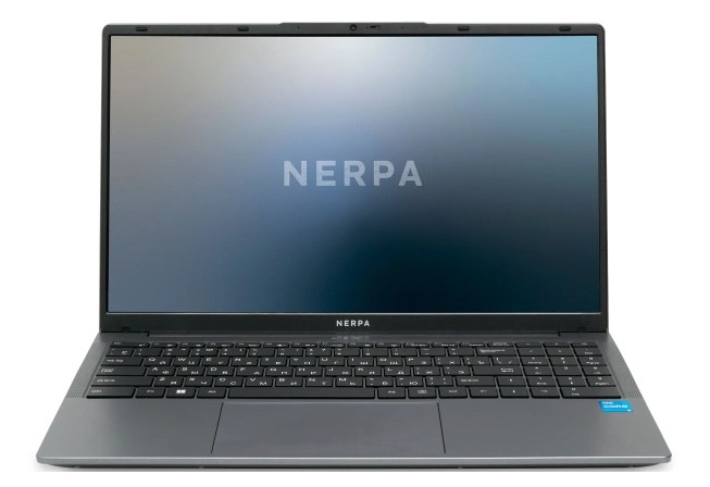 

Ноутбук Nerpa CASPICA ALOSO I542-15 i5-1235U/64GB/512GB SSD/Iris Xe/15.6" IPS FHD/WiFi/BT/Win11Pro/Grey, CASPICA ALOSO I542-15