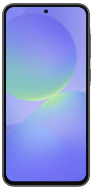 

Смартфон Samsung Galaxy A36 8/128GB SM-A366EZKDSKZ Awesome Black KZ, Galaxy A36 8/128GB