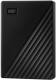 фото Внешний диск HDD 2.5