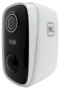 фото Видеокамера IP  Space Technology WL-K303 (белый)