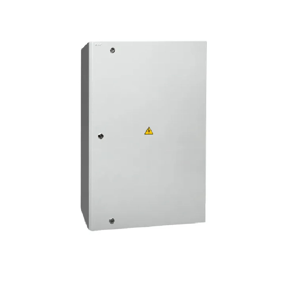 

Щит распределительный EKF mb26-1006530 навесной ЩРН "KRATOS" 100.65.30 168 модулей IP66, mb26-1006530