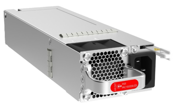 Изображение товара Блок питания Huawei PAC1000S56-EB 1000 Вт для центров данных и офисов