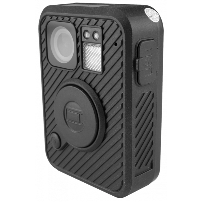 Видеорегистратор TRASSIR TRASSIR PVR-400 для видеофиксации в процессе движения — мониторинга ситуации, действий сотрудника и его рабочего времени (каж