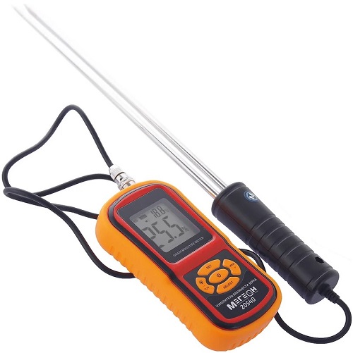 

Измеритель влажности (влагомер) зерна МЕГЕОН 20540, 20540