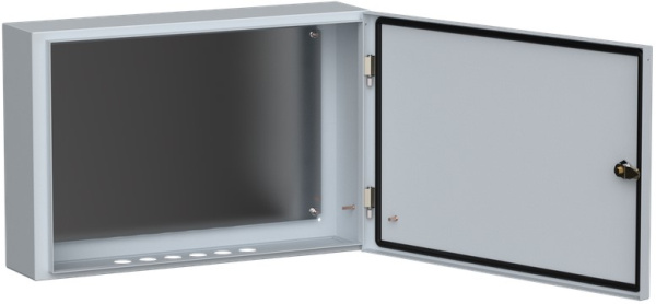 Изображение товара Щит IEK YKM40-461-54 навесной металлический IP54 600 мм