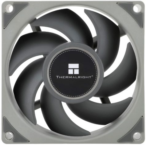 фото Вентилятор для корпуса Thermalright TL-B8 в Омске