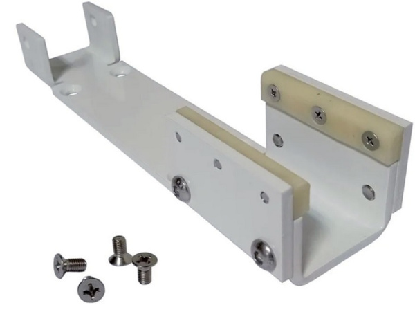 Изображение товара Кронштейн DoorHan DHBR-00-10 для шлагбаума BARRIER-PRO-RPD с функцией откидывания 4 м