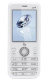 фото Мобильный телефон  Fly MC180 Swarovski White