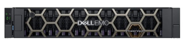 Изображение товара Дисковая полка Dell PowerVault ME424