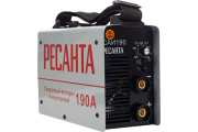 фото Сварочный аппарат инверторный  Ресанта САИ 190