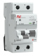фото Автомат дифференциальный EKF rcbo6-1pn-6C-300-a-av в Красноярске