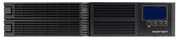 фото Источник бесперебойного питания  SmartWatt UPS SUPREME IEC 3kVA L в Омске
