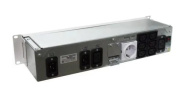 фото Перемычка Powercom EBR-63AS