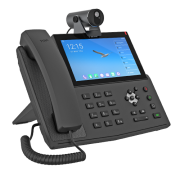 фото Телефон VoiceIP Fanvil X7A
