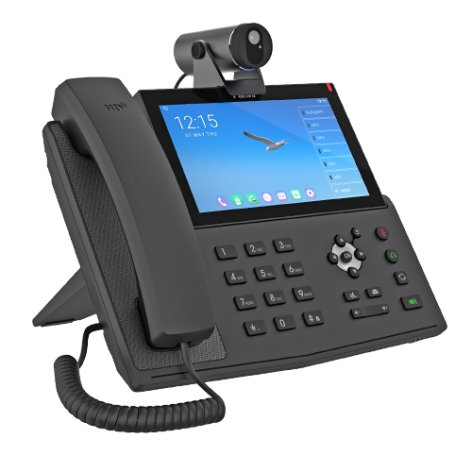 фото Телефон VoiceIP  Fanvil X7A в Уфе