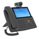 фото Телефон VoiceIP  Fanvil X7A в Уфе
