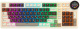 фото Клавиатура wireless Royal Kludge RK N99