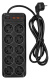 фото Сетевой фильтр  Powercom SP-10 USB2A1CB 1.8M в Уфе
