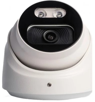 

Видеокамера IP IPTRONIC IPT-IPL720DM(2,8)PA s166322 купольная, IPT-IPL720DM(2,8)PA