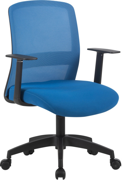 фото Кресло  Cactus CS-MC333-BL в Омске