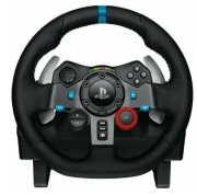 фото Руль Logitech G29