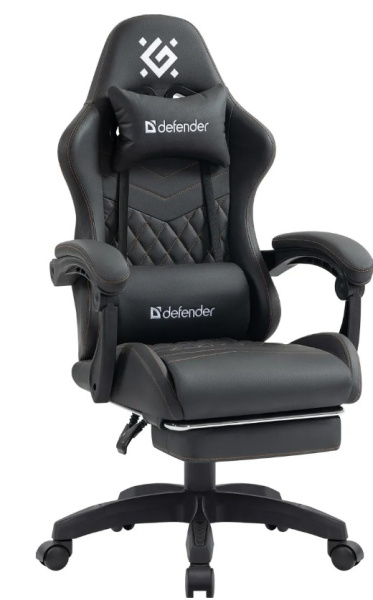 фото Кресло игровое Defender Bora в Казани