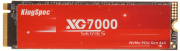 фото Накопитель SSD M.2 2280  KINGSPEC XG7000-1TB
