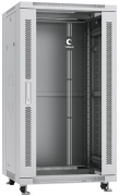 фото Шкаф напольный 19", 22U  Cabeus SH-05C-22U60/60