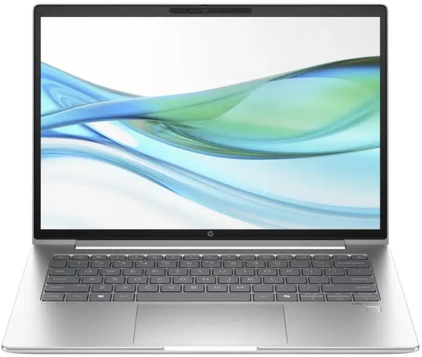 

Ноутбук HP ProBook 440 G11 A38B9ET#BH5 U5-125U/16GB/512GB SSD/UHD Graphics/14" WUXGA/Wi-Fi/BT/Cam/noOS/silver, ProBook 440 G11