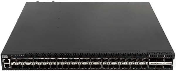 фото Коммутатор  D-link DXS-3610-54S/A1ASI в Красноярске