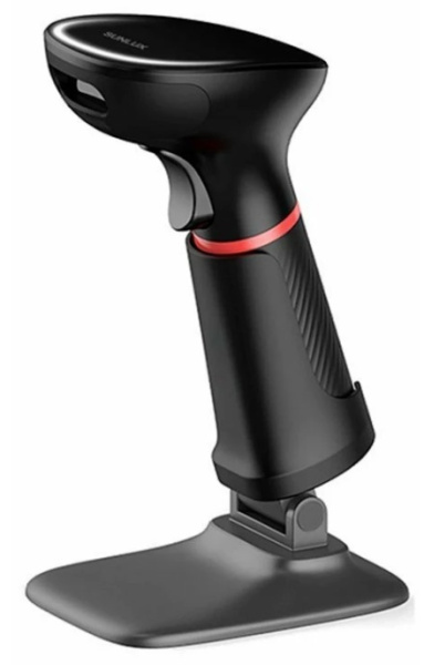 Изображение товара Сканер штрих-кодов SUNLUX XL-3610sU