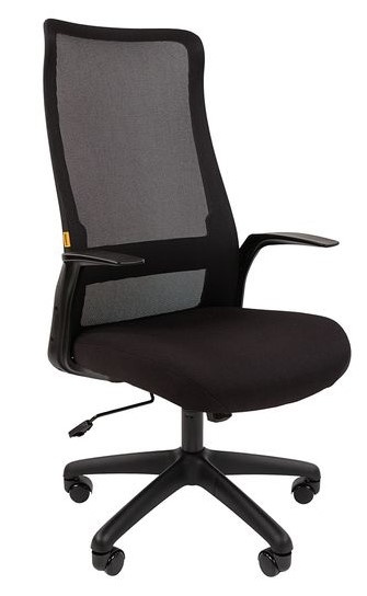 фото Кресло офисное Chairman 573 в Омске