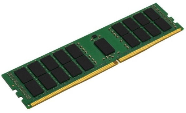 Изображение товара Модуль памяти DDR5 64 ГБ Hynix HMCG94BHBRA281N без радиатора