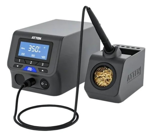 фото Паяльная станция  Atten ST-1203D в Казани
