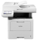 фото МФУ лазерное черно-белое Brother MFC-L6710DW в Уфе
