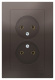 фото Розетка  Systeme Electric ATN000620 в Екатеринбурге