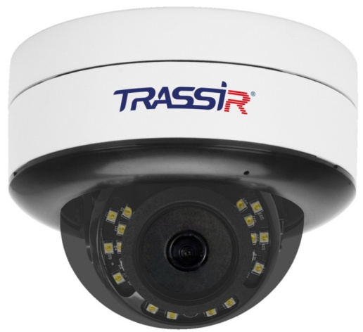 Видеокамера IP TRASSIR TR-D3151CL3 v7 2.8