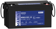фото Аккумулятор WBR MBG 150-12