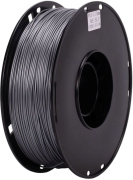 фото Пластик для принтера 3D PLA  Cactus CS-3D-PLA-1KG-ME-SLV