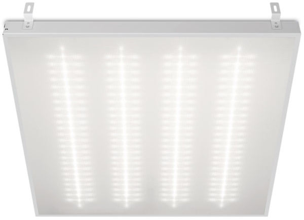 фото Светильник светодиодный WOLTA Pro ДВО02-36-002-5К в Красноярске