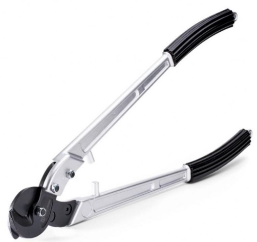 Изображение товара Ножницы кабельные КВТ 56549