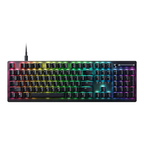 фото Клавиатура  Razer DeathStalker V2 в Екатеринбурге