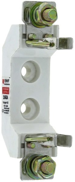 

Основание EKF fusb-33 с держателем ППН-33 (NTA00), fusb-33
