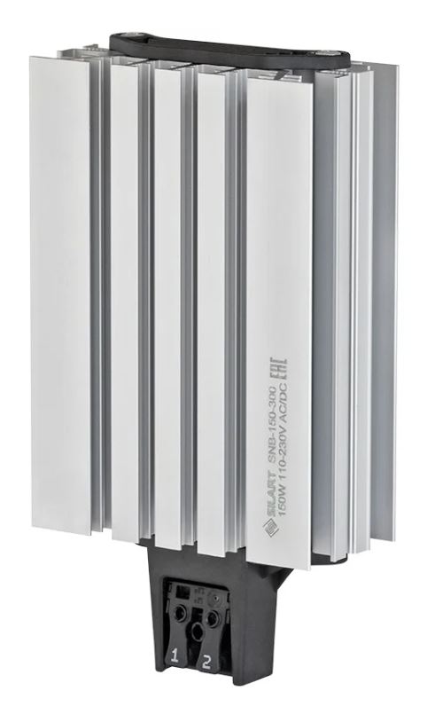 

Нагреватель SILART SNB-150-300 конвекционный, 150 Вт 110-230 V AC/DC, SNB-150-300